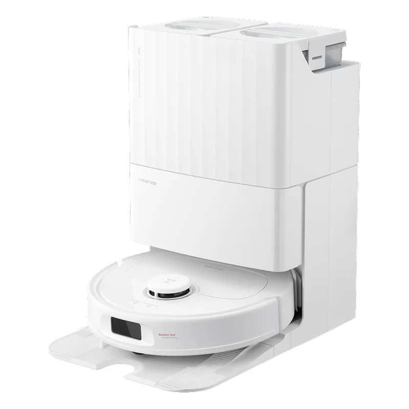 Roborock Qrevo Plus, photo du fabricant