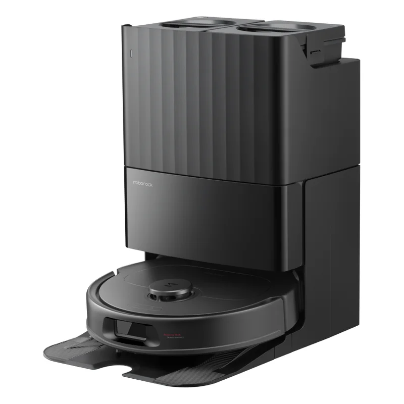 Roborock Qrevo S Pro, photo du fabricant
