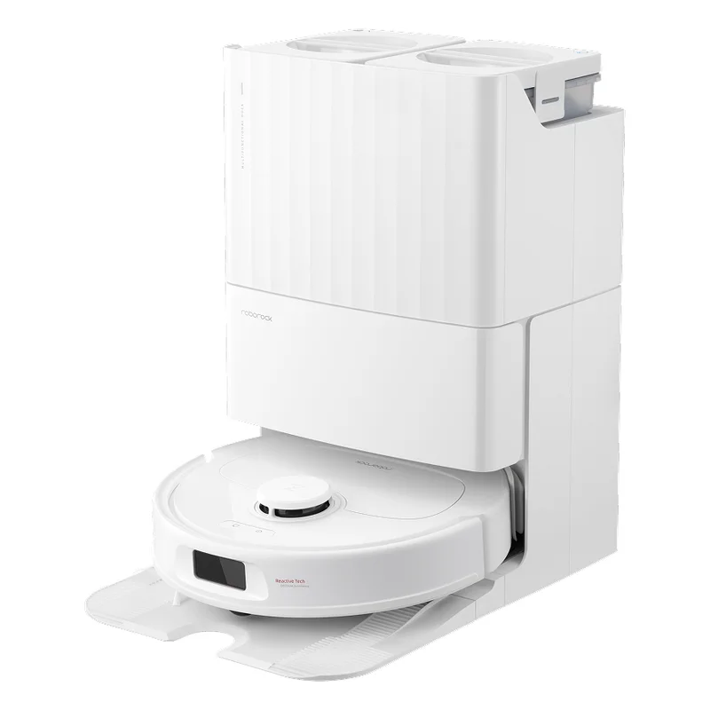 Roborock Qrevo S, photo du fabricant