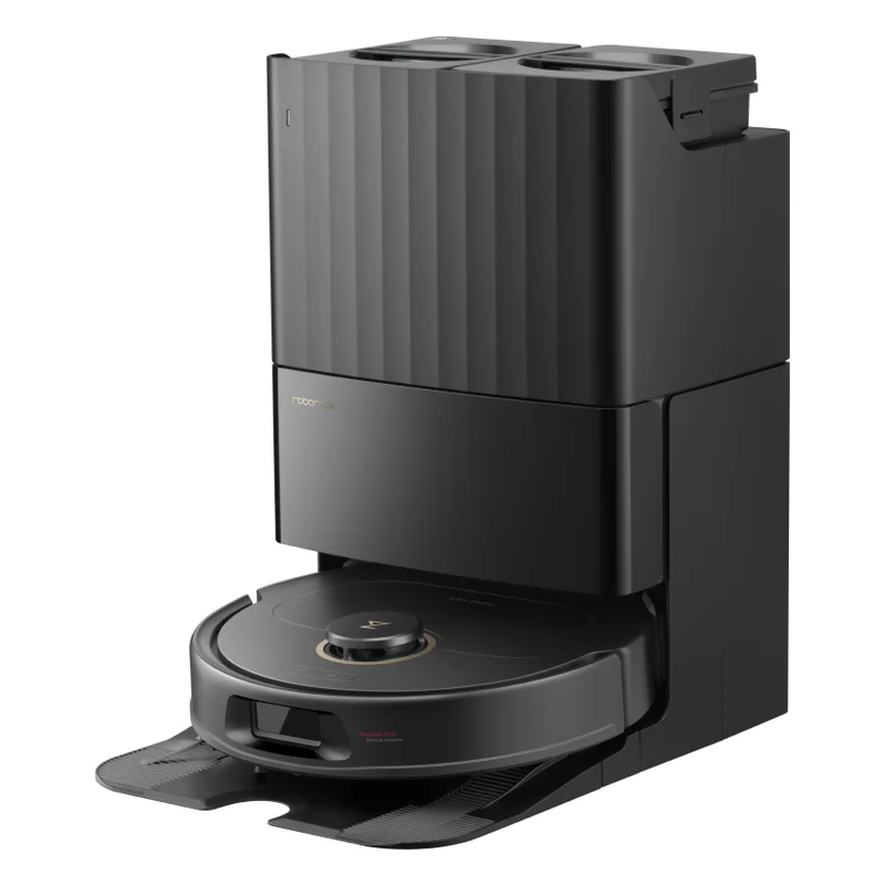 Roborock Qrevo S5V, photo du fabricant