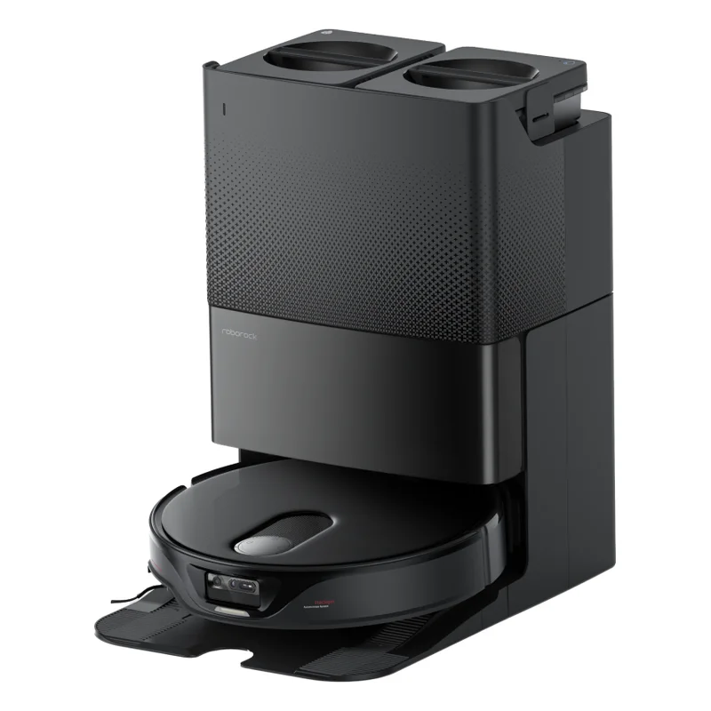 Roborock Qrevo Slim, photo du fabricant