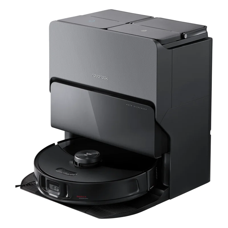 Roborock S8 MaxV Ultra, photo du fabricant