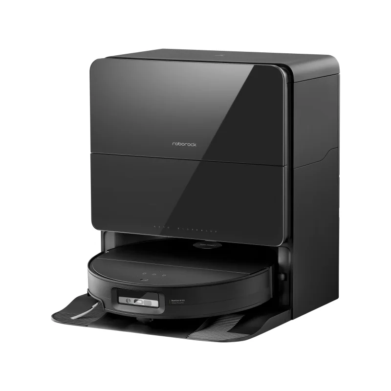 Roborock Saros 10, photo du fabricant