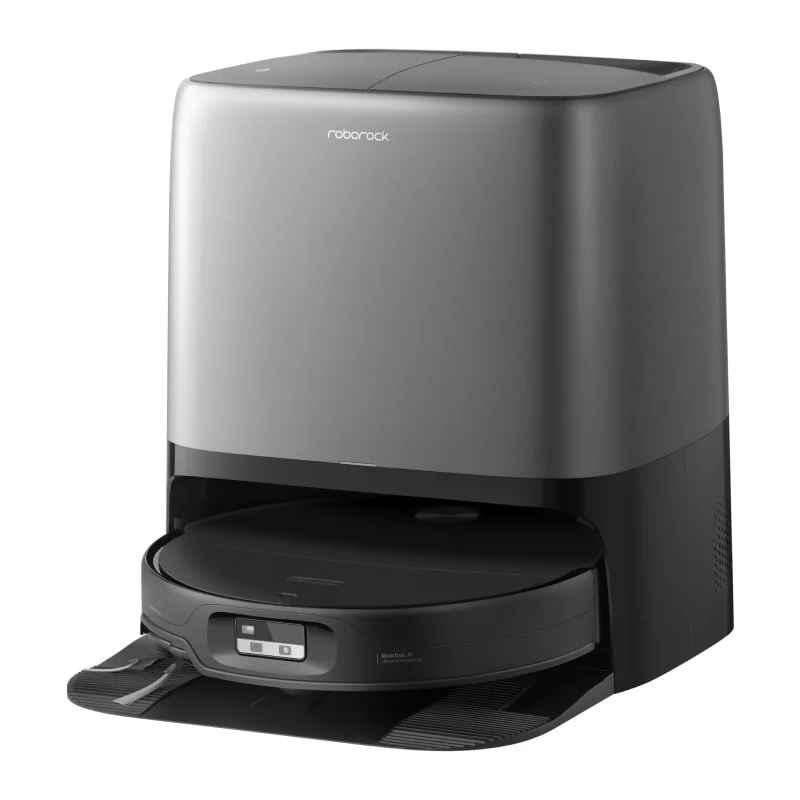 Roborock Saros 20 Neo, photo du fabricant