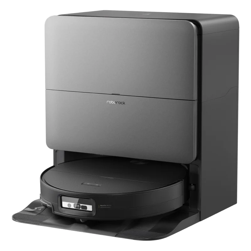 Roborock Saros 20 Sonic, photo du fabricant