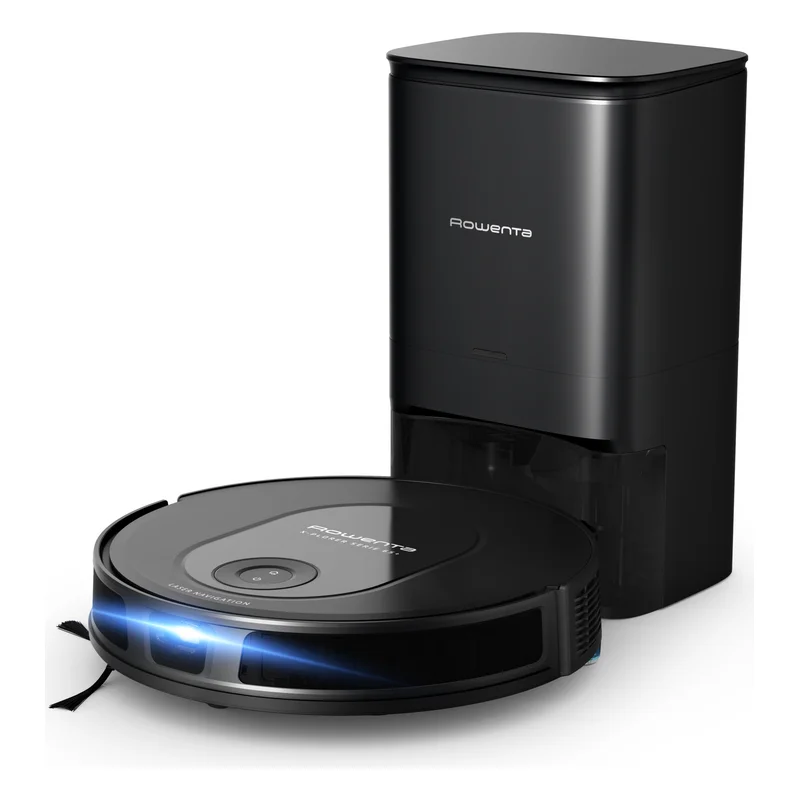 Rowenta X-Plorer Serie 65+, photo du fabricant