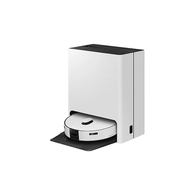 Samsung Bespoke Jet Bot Combo Steam, photo du fabricant
