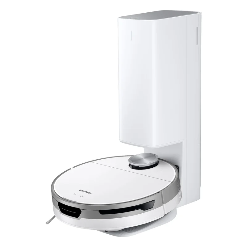 Samsung Jet Bot+ 80, photo du fabricant