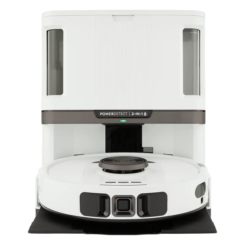 Shark PowerDetect NeverTouch Pro 2-en-1, photo du fabricant