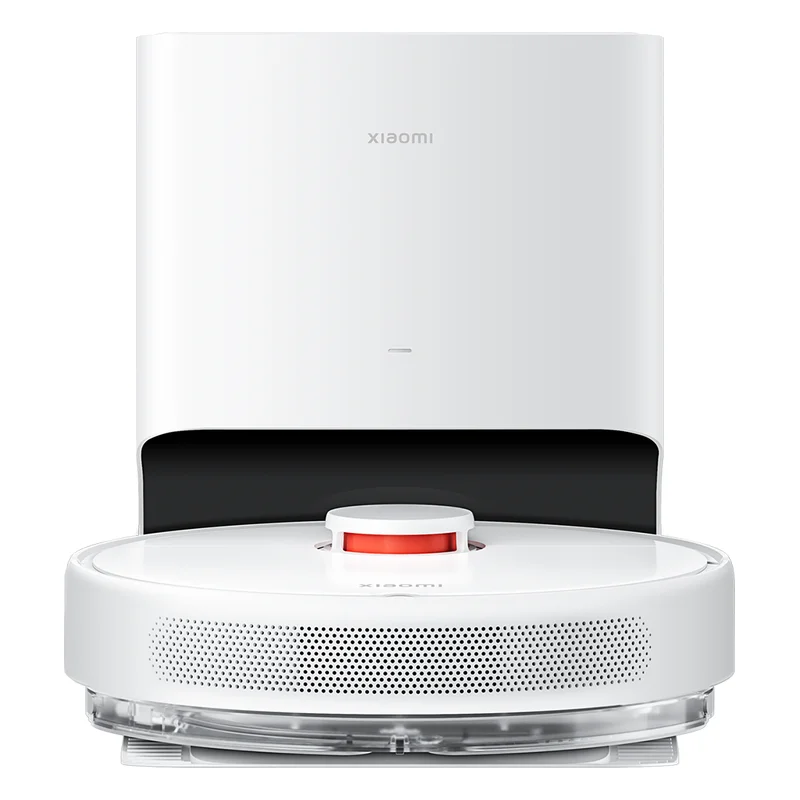 Xiaomi Robot Vacuum X10, photo du fabricant
