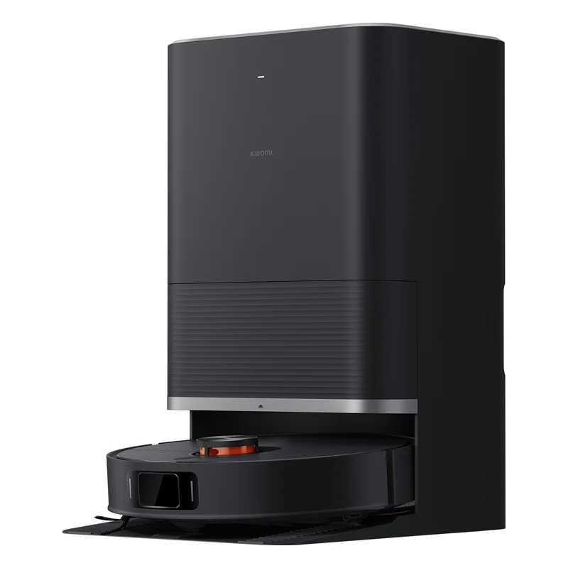 Xiaomi Robot Vacuum X20 Max, photo du fabricant