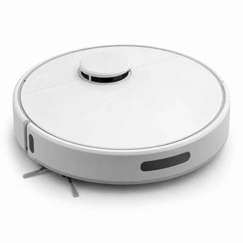 Illustration générique, pas la photo du SwitchBot K10+ Pro Combo